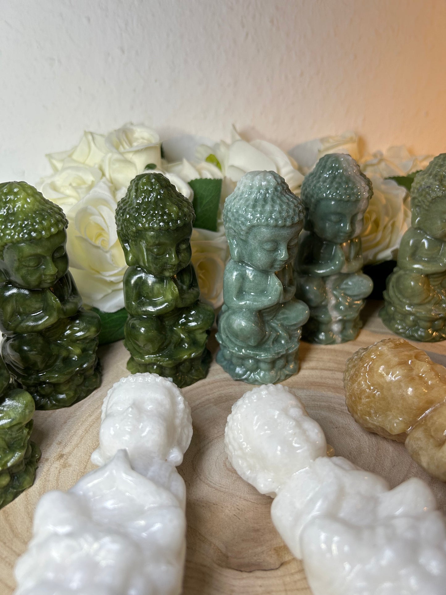 Buddhas