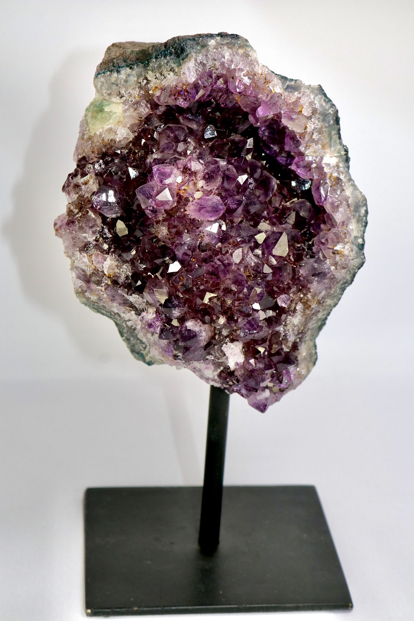 Amethyst Statement Peace