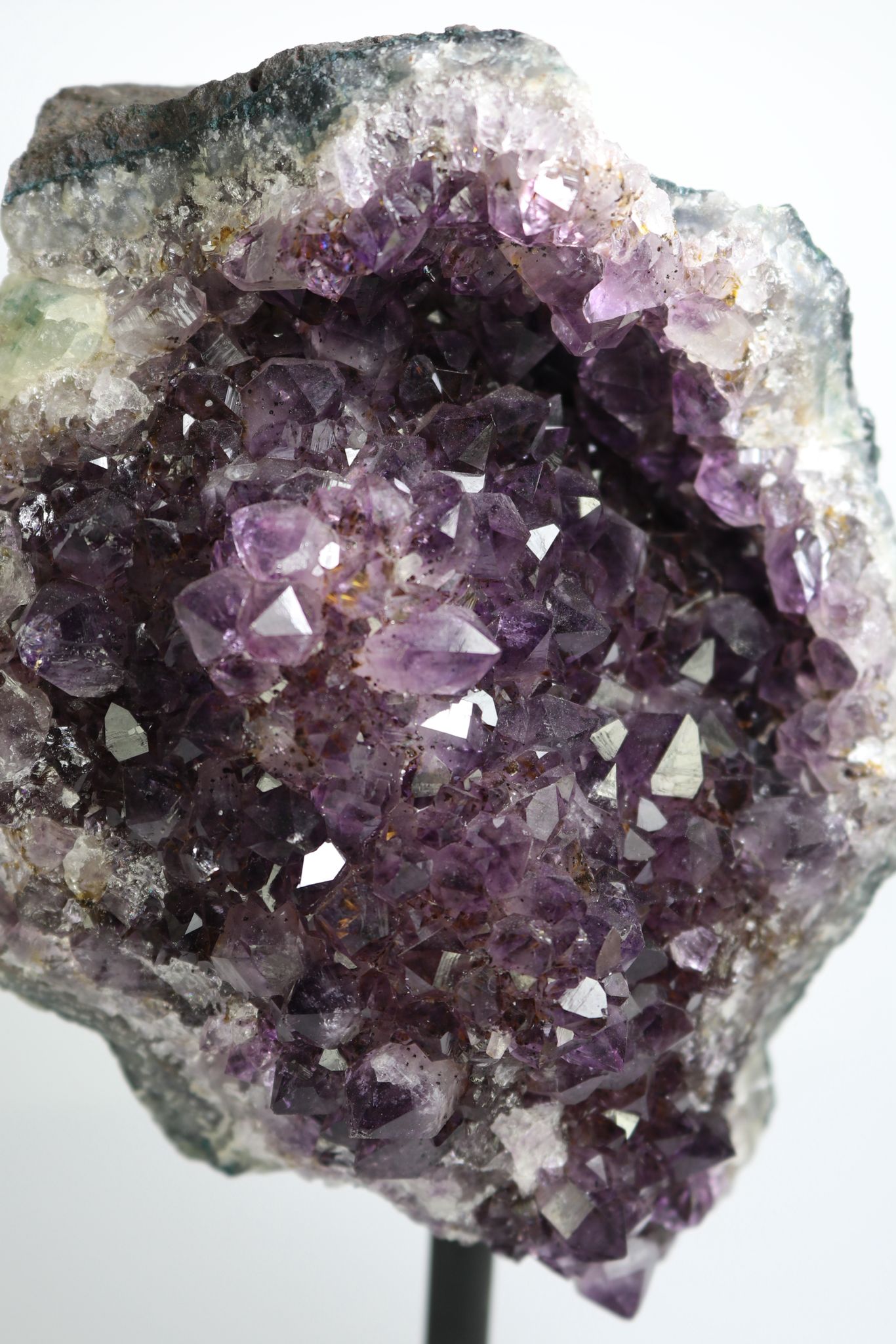 Amethyst Statement Peace