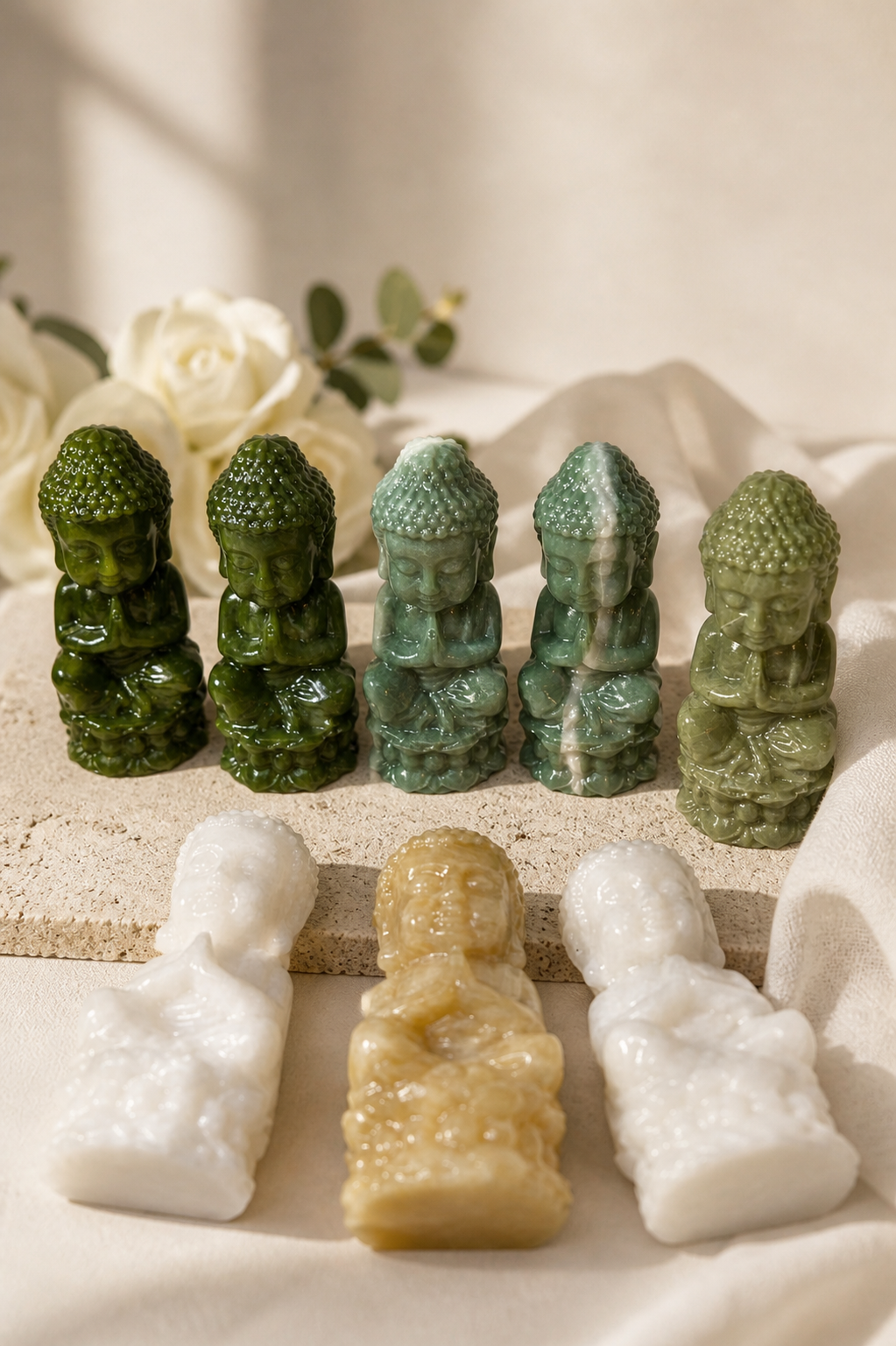 Buddhas