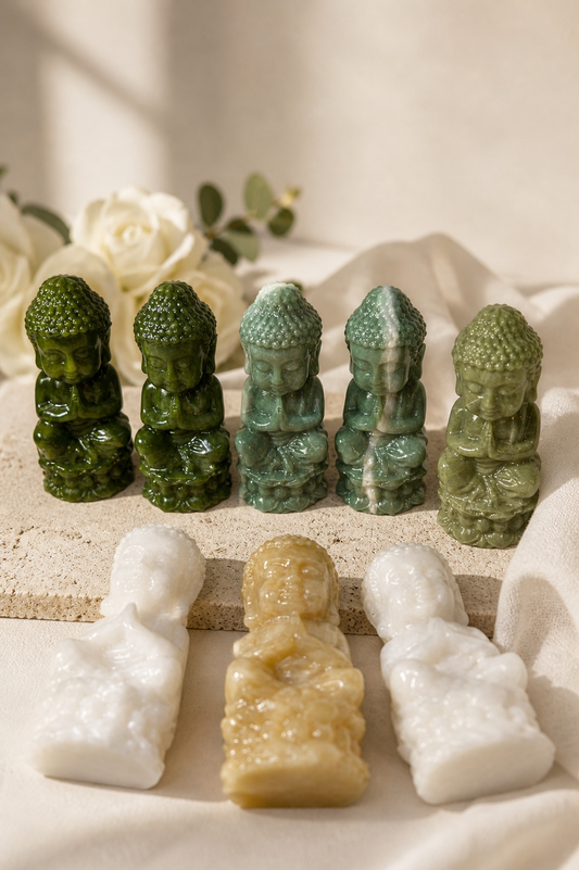 Buddhas