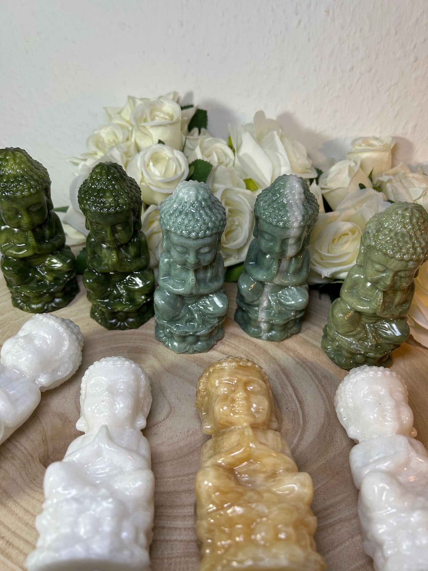 Buddhas