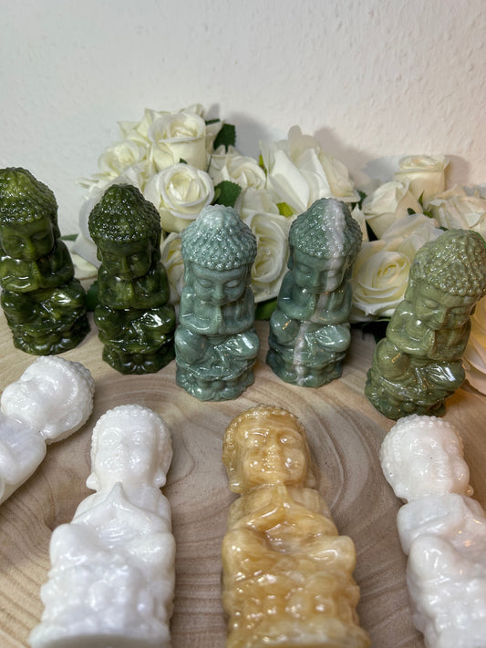 Buddhas