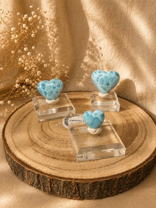 Larimar Herzen