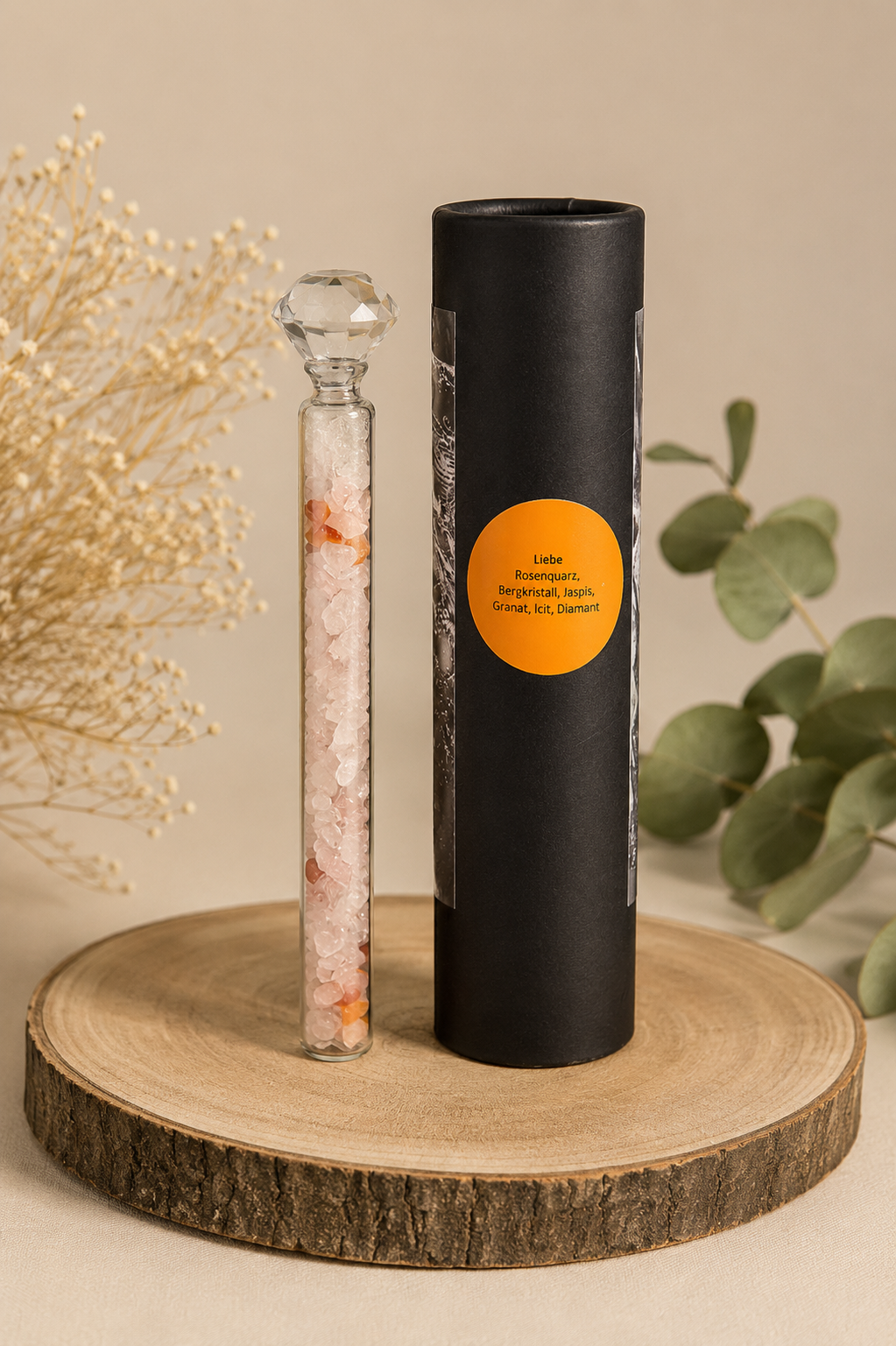Diamond Waterstick