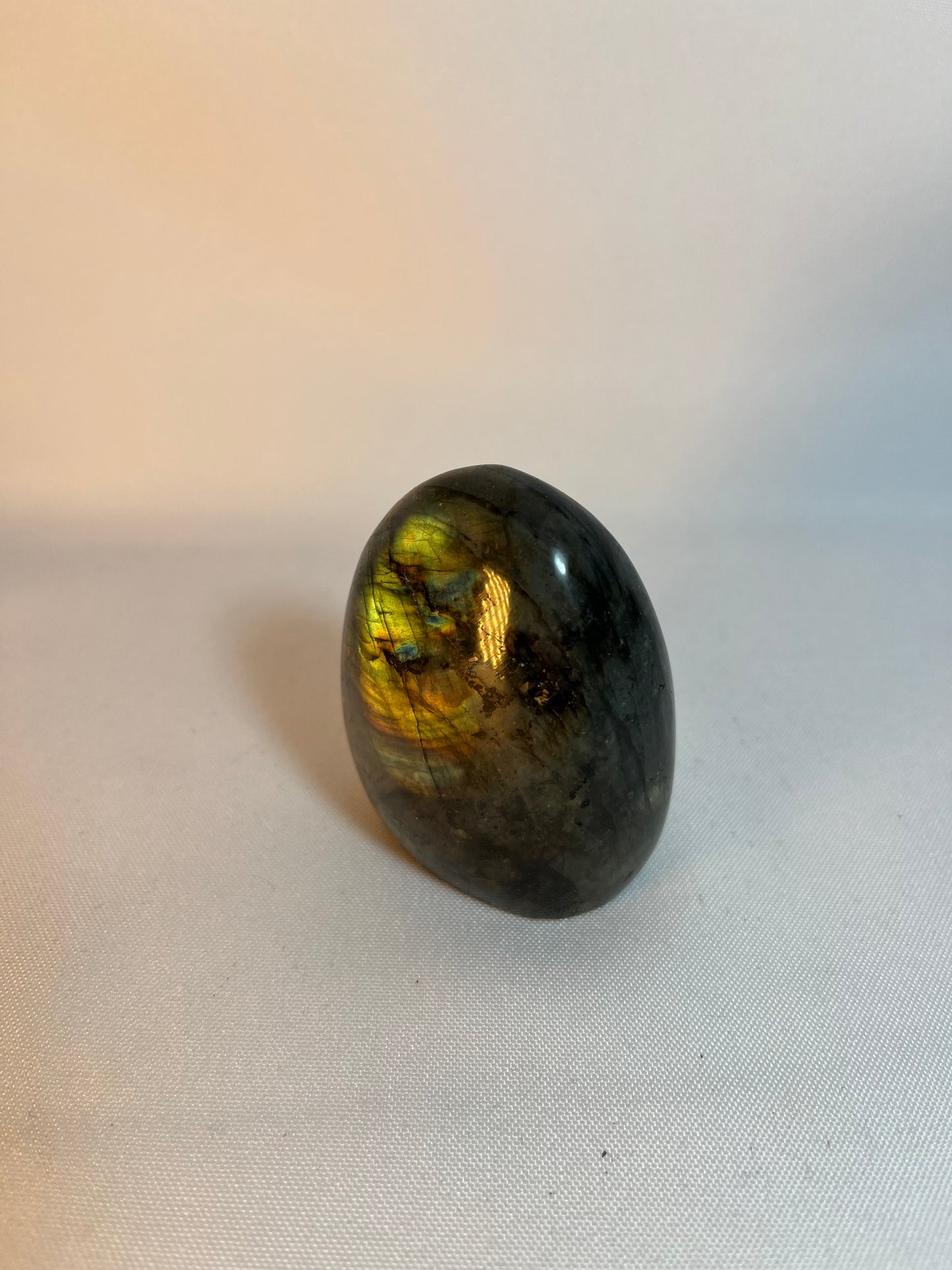 Labradorit frei Form