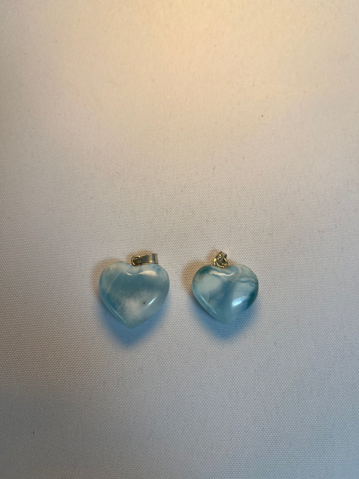 Larimar Anhänger
