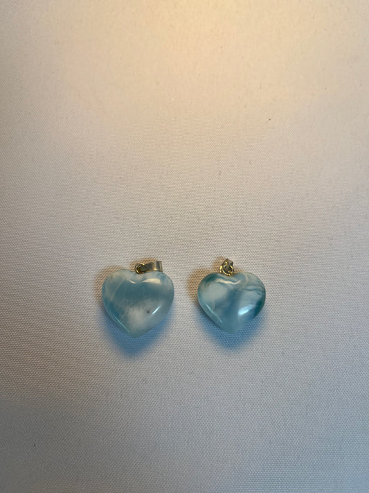 Larimar Anhänger