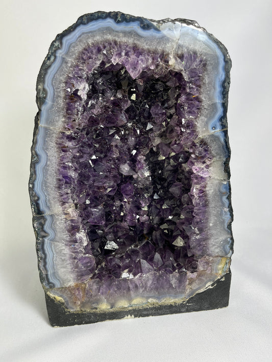 Amethyst Kathedrale