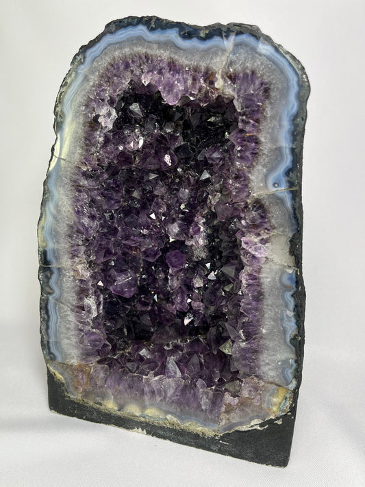 Amethyst Kathedrale