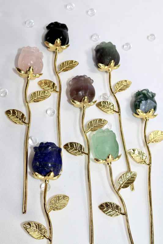 Goldene Rosen