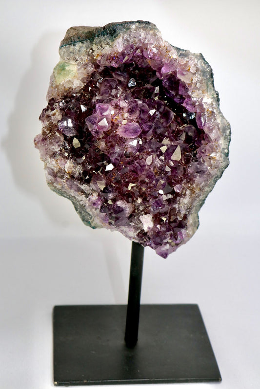 Amethyst Statement Peace