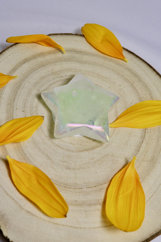 Angel Aura Stern